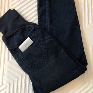 Maternity Jeans